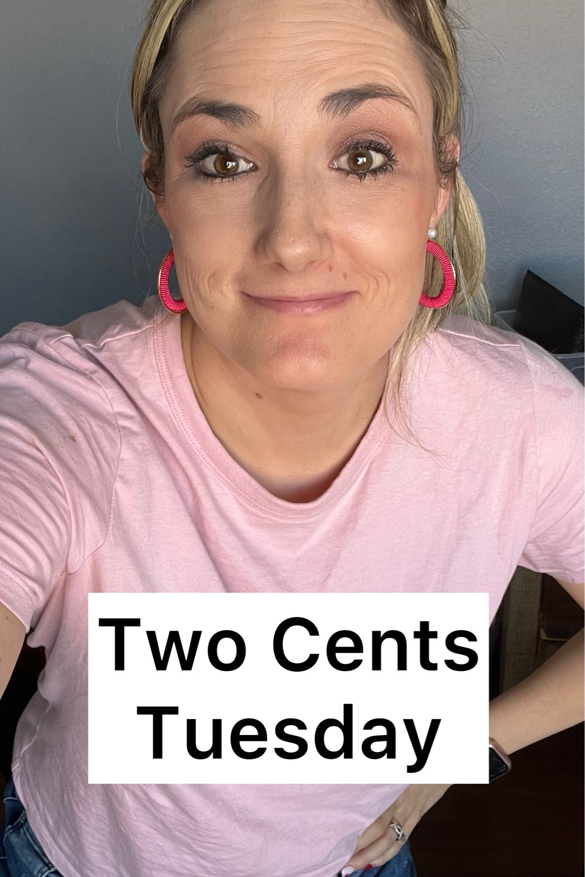Two Cents Tuesday Outfit 