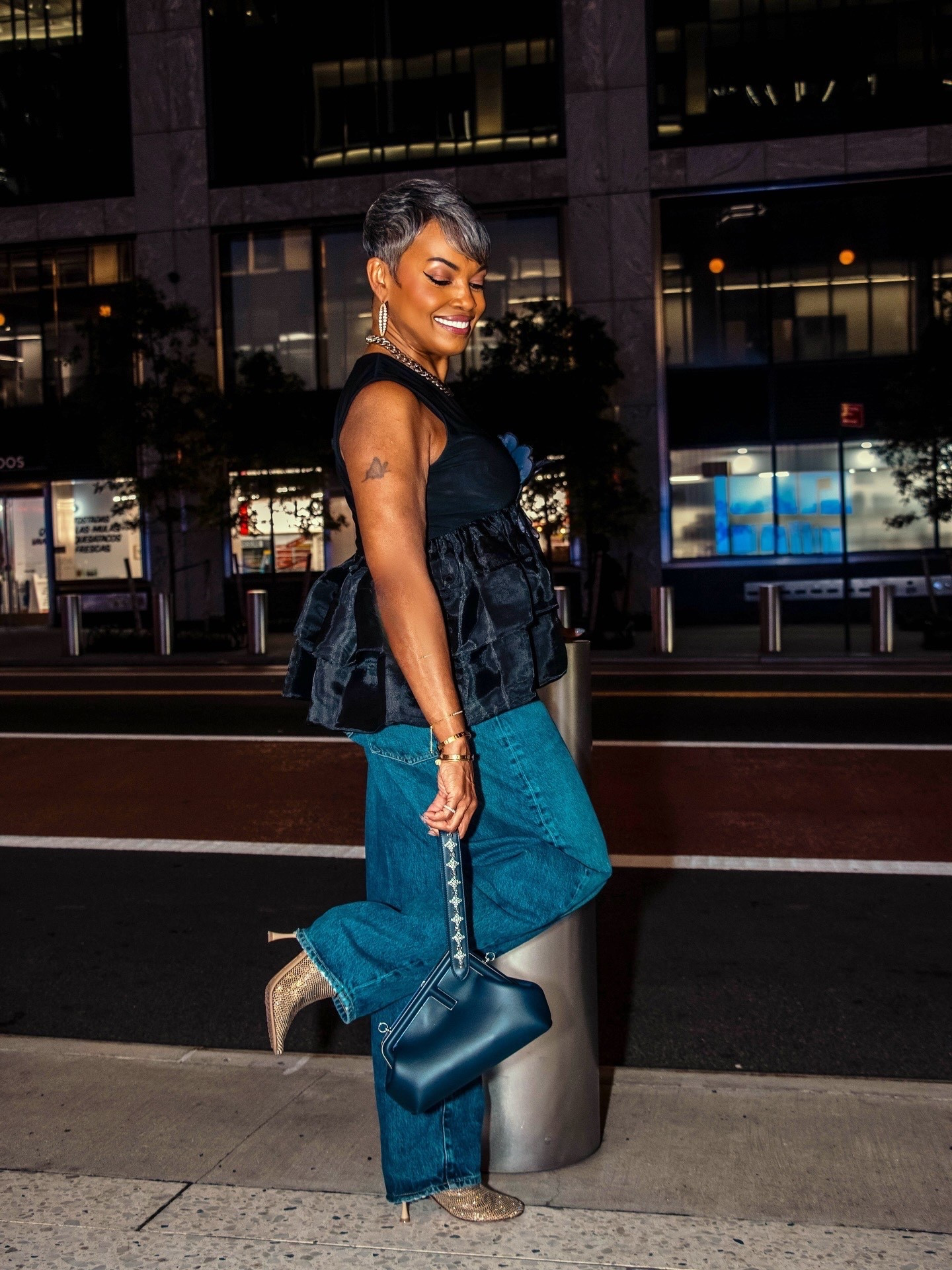 NYFW

#LTKStyleTip #LTKSeasonal #LTKNYFW