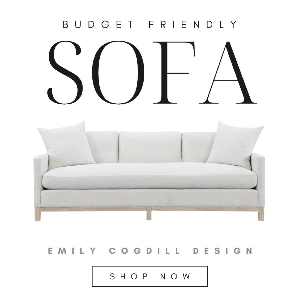 #sofa 

#LTKsalealert #LTKFind #LTKhome