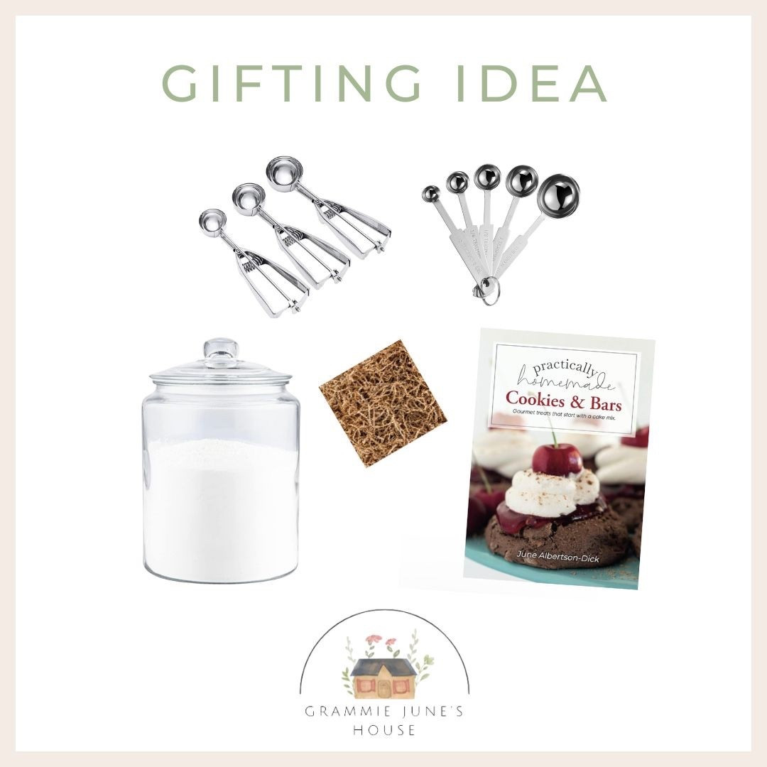 Homemade Gifting Ideas from the Kitchenn

#LTKGiftGuide #LTKOver40 #LTKfoodie
