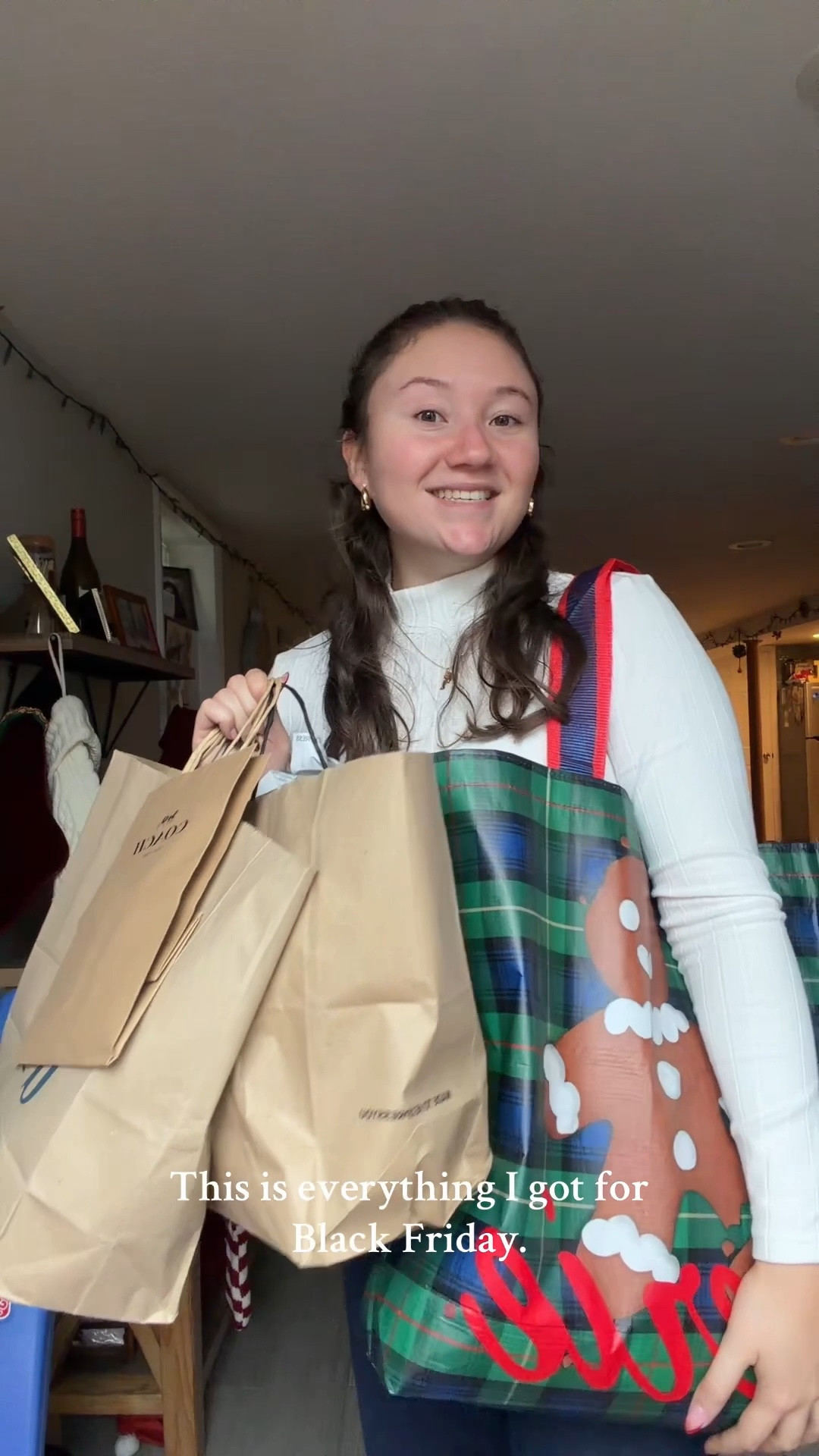 HUGE HAUL FOR YOU GUYS ❤️❤️❤️ 

#LTKGiftGuide #LTKHoliday #LTKSaleAlert