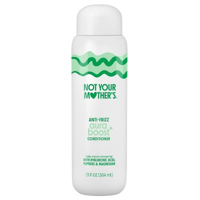 Not Your Mother's aura boost Anti-Frizz Conditioner - 13oz | Target