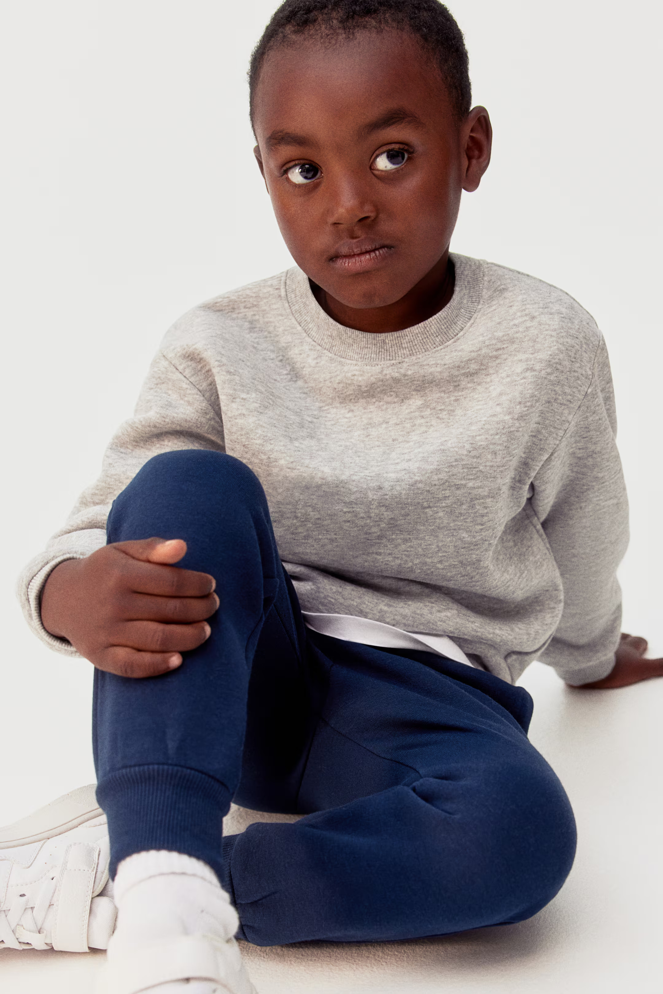 Extra-soft Joggers | H&M (US, CA, MX)