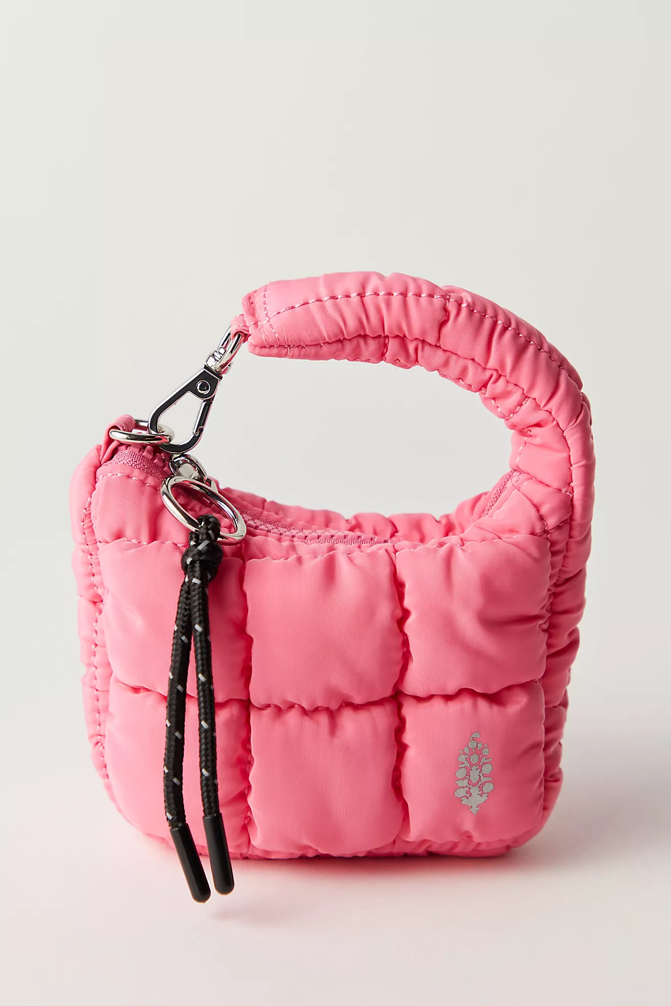 Quilted Micro Pouch | Free People (Global - UK&FR Excluded)