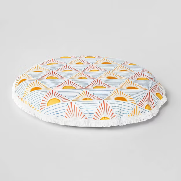 Towel Top Float - Sun Squad™ | Target