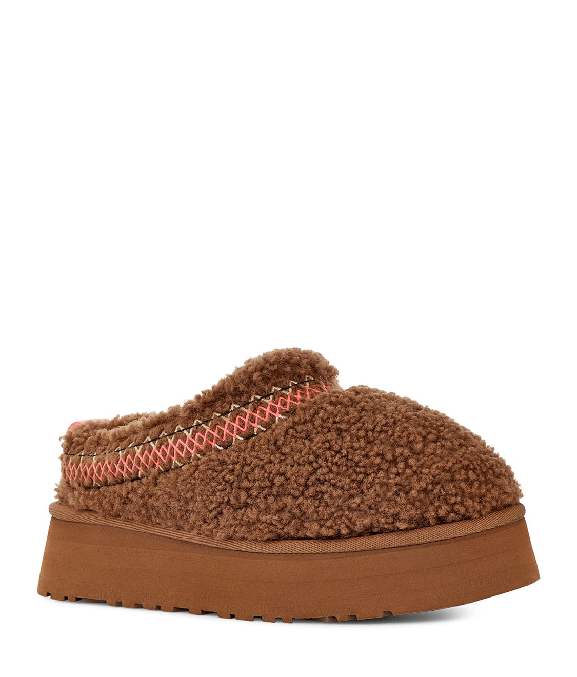 Tazz Braid Slippers | Bare Necessities