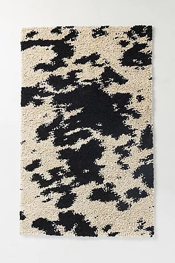 Bovina Rug | Anthropologie (US)