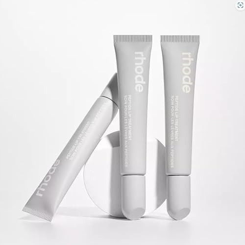 Rhode Unscented Lip Treatment, 10ml / 0.3 fl oz | Amazon (US)