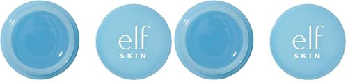 e.l.f. SKIN Holy Hydration! Lip Mask | Hydrating | Hyaluronic Acid | Non-Sticky | Pack of 2 | Amazon (US)