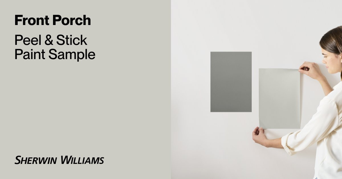 Front Porch | Samplize