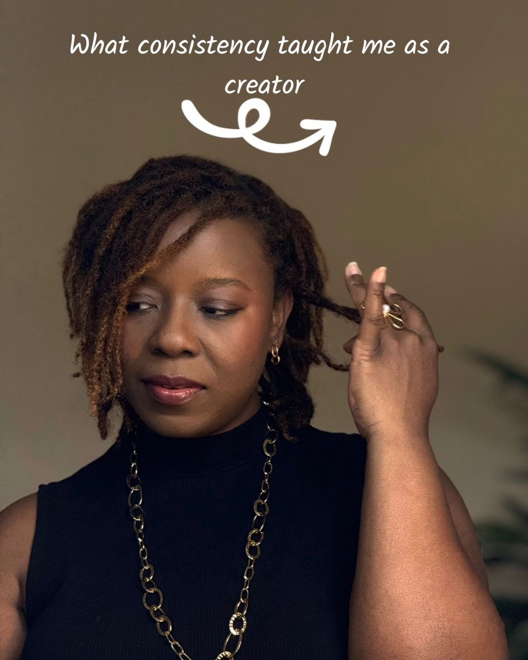 Dear creators, you got this! 

#LTKBeauty