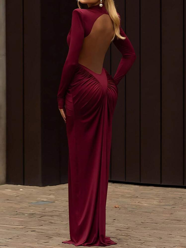 Langes Kleid  | SHEIN