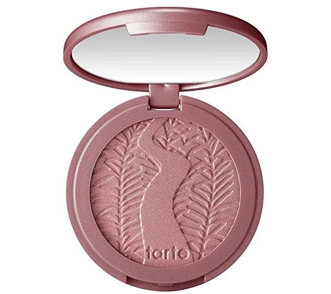 Tarte Amazonian Clay 12-Hour Blush - PAAARTY - Full Size | Amazon (US)