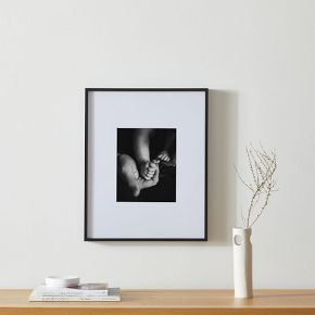 Multi-Mat Gallery Frames - 16x20 | West Elm (US)