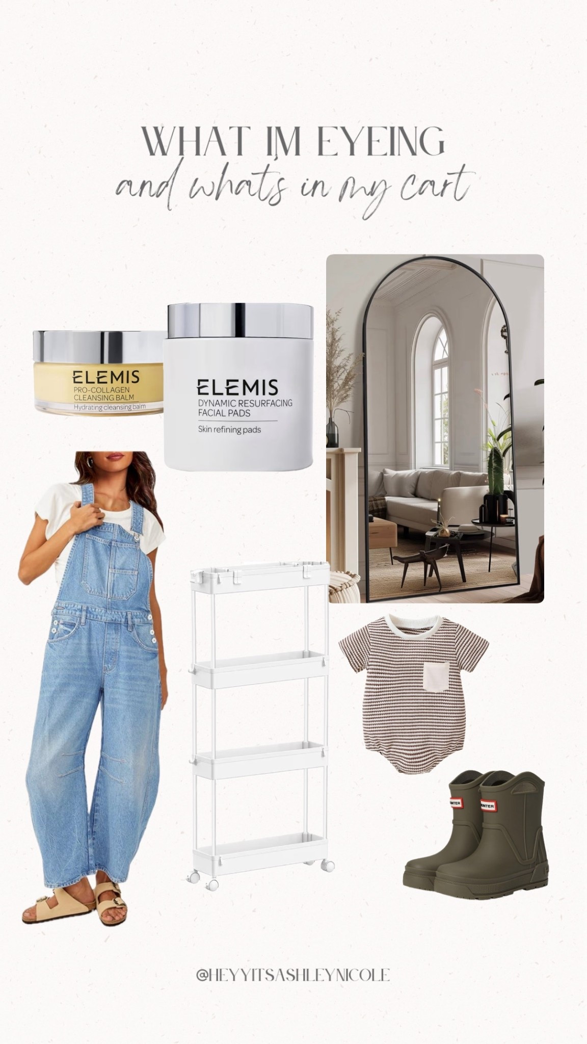 👏🏼👏🏼👏🏼

#LTKBeauty #LTKHome #LTKmomlife