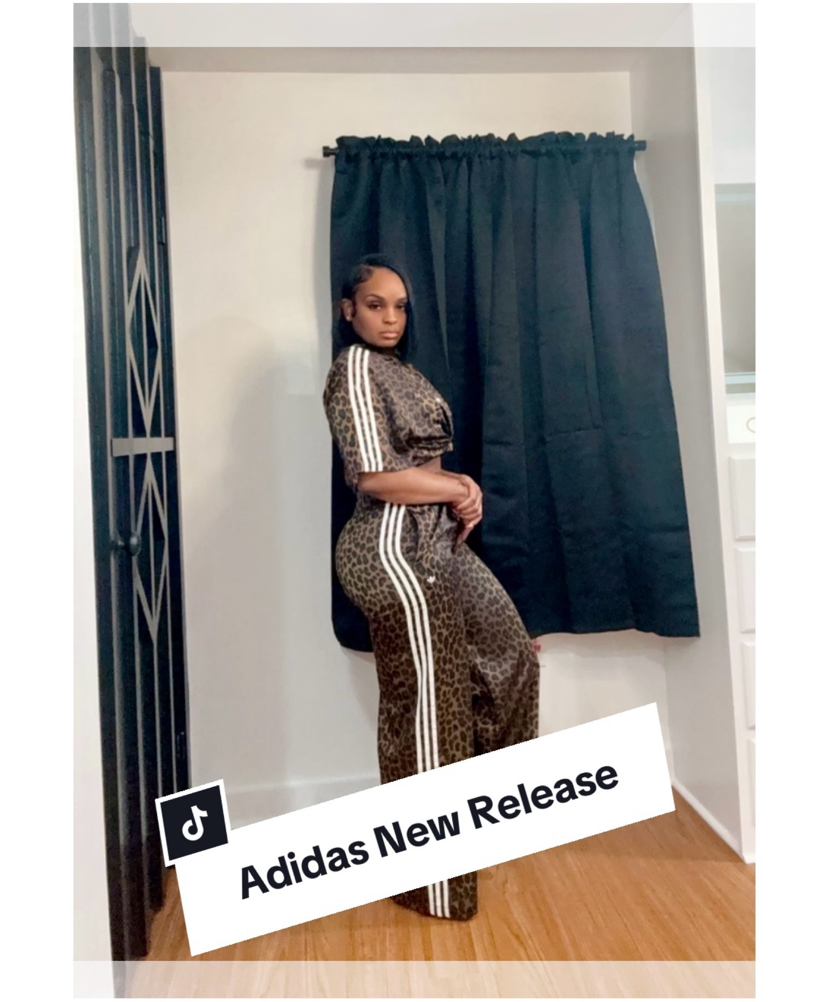 Adidas released some new, new 🥰 more animal print and wait LACE😍 yall know the review is coming! Items tagged below‼️‼️

#LTKSummerEdit #LTKStyleTip #LTKActive