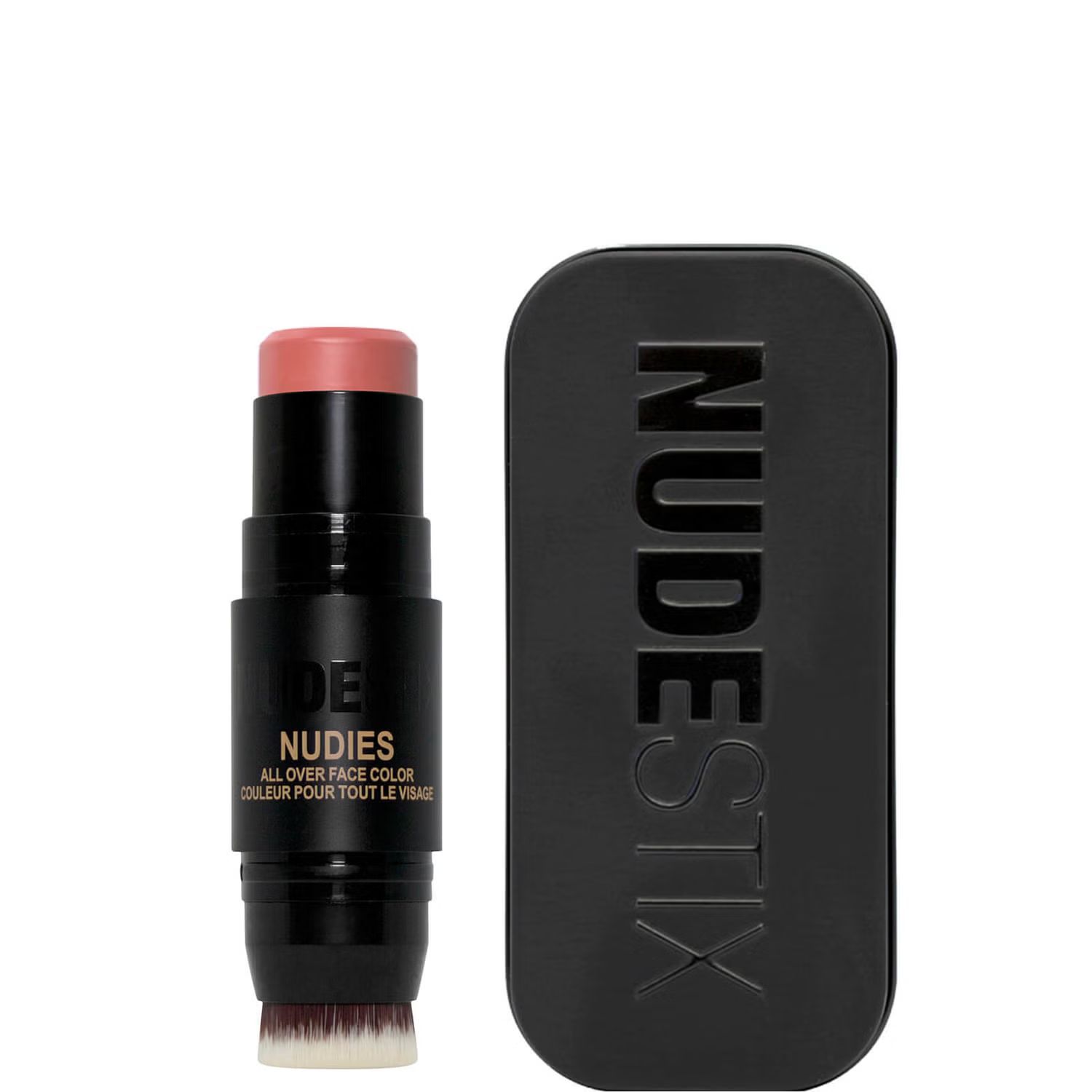NUDESTIX Nudies All Over Face Color Matte 7g (Various Shades) | Look Fantastic (UK)