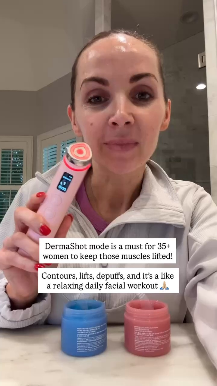 @medicube on sale at Amazon

#LTKSaleAlert