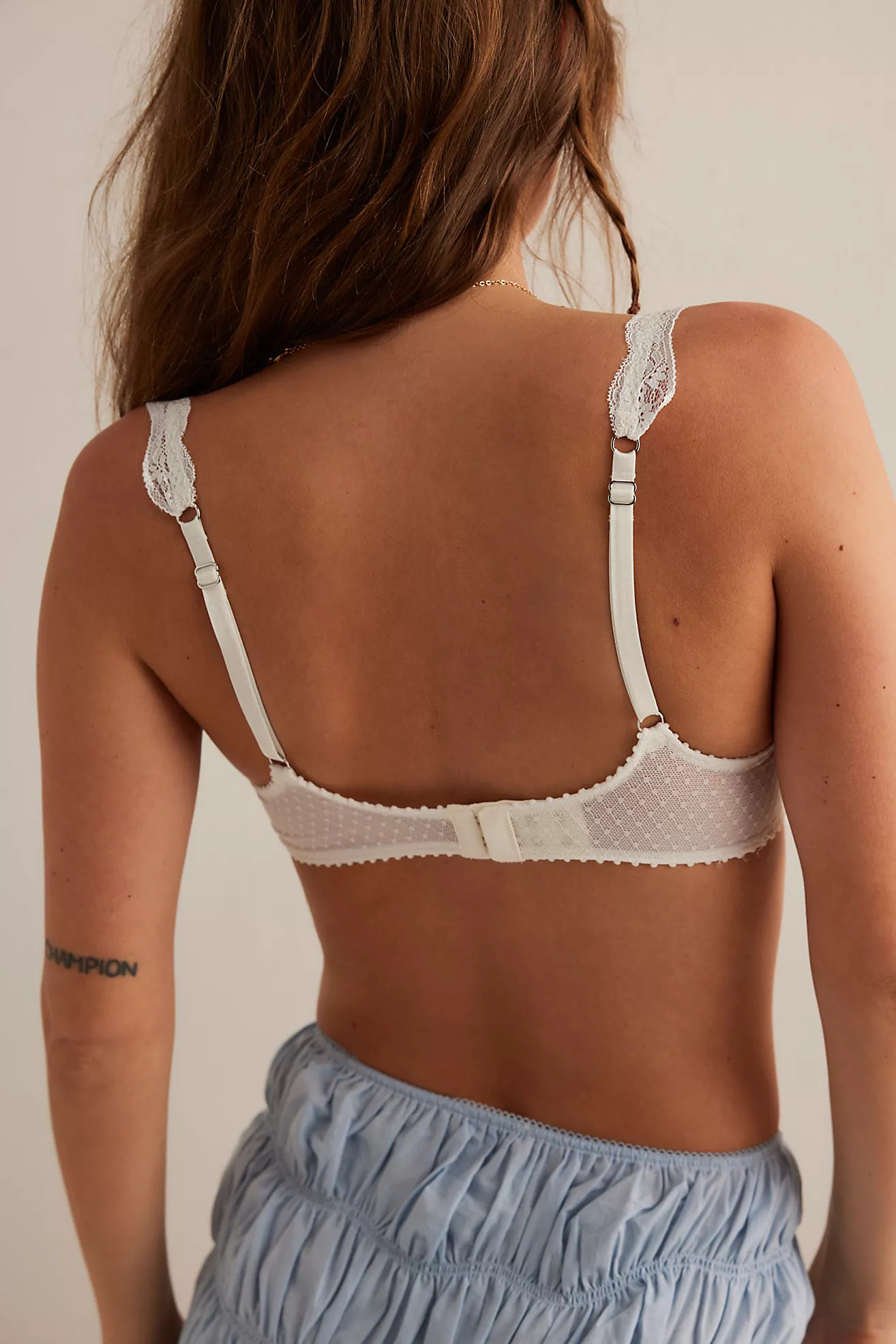 Midweek Balconette Bra | Free People (Global - UK&FR Excluded)