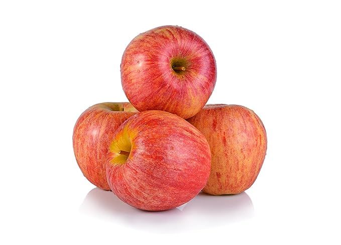 Amazon.com: Organic Gala Apples : Grocery & Gourmet Food | Amazon (US)