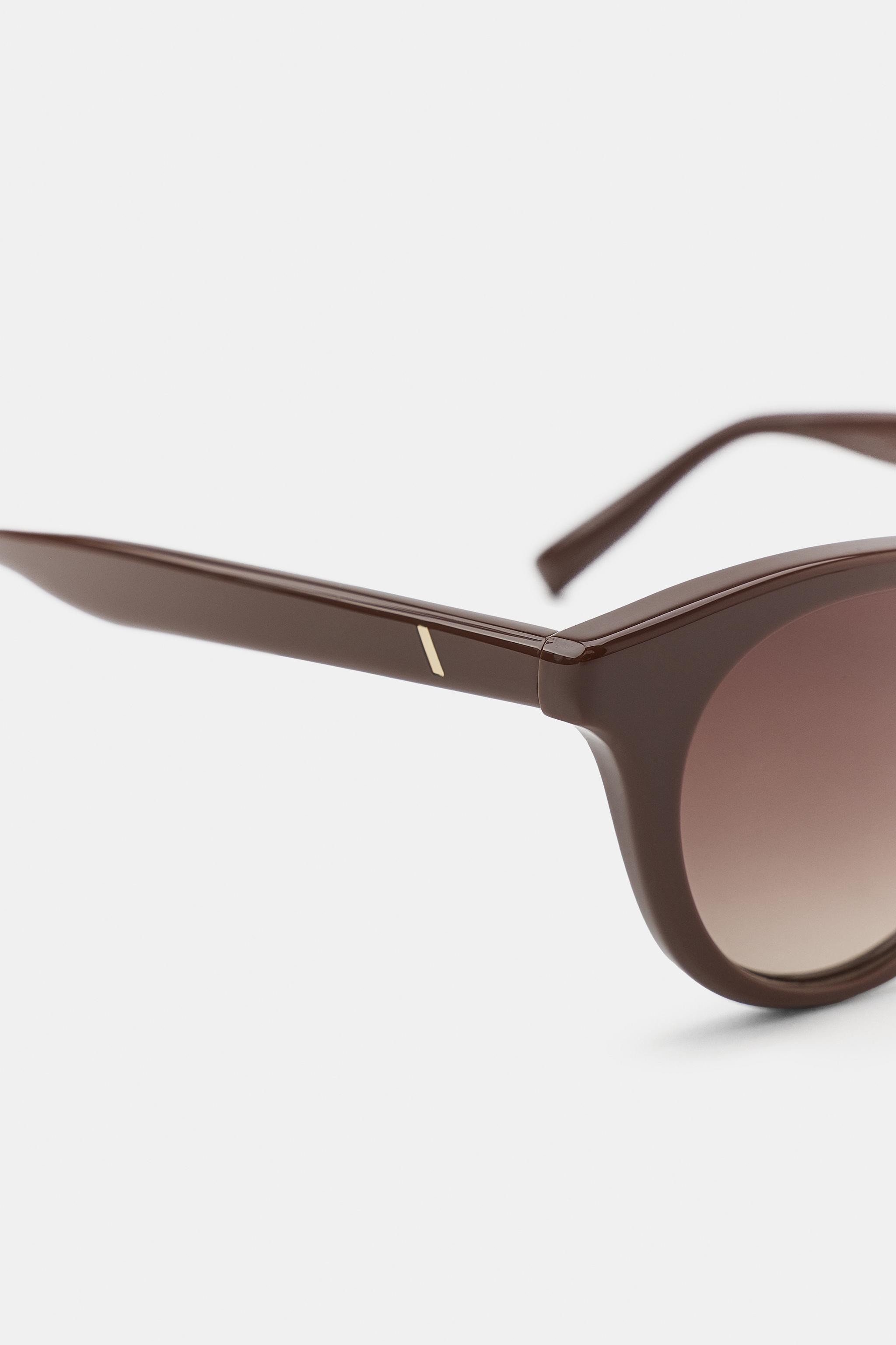 PREPPY CAT SUNGLASSES | Zara UK