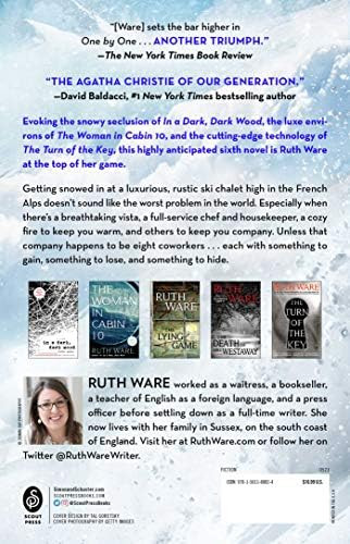 One by One | Amazon (US)