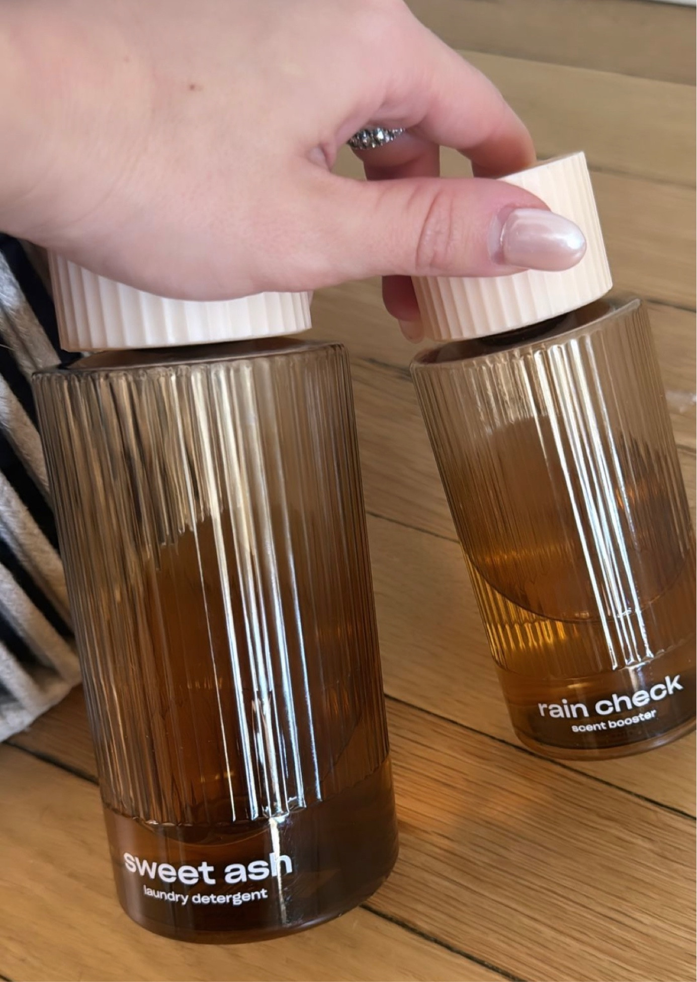 New favorite laundry detergent from Snif

#LTKbeauty #LTKhome #LTKstyletip