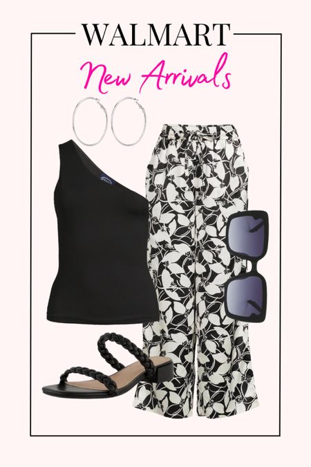 Walmart new arrivals! Spring outfit, summer outfit, vacation outfit 

#LTKfindsunder50 #LTKstyletip
