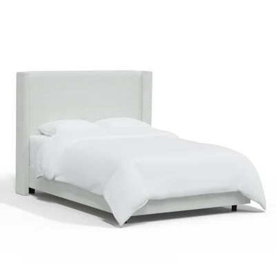 Hanson Upholstered Standard Bed | Wayfair North America