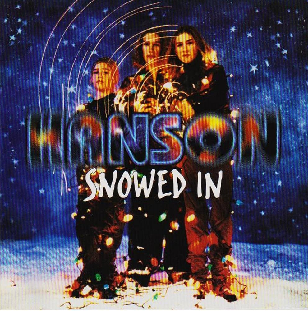 Snowed In | Amazon (US)