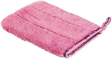 Norwex Bathroom Scrub Mitt (Pink) | Amazon (US)