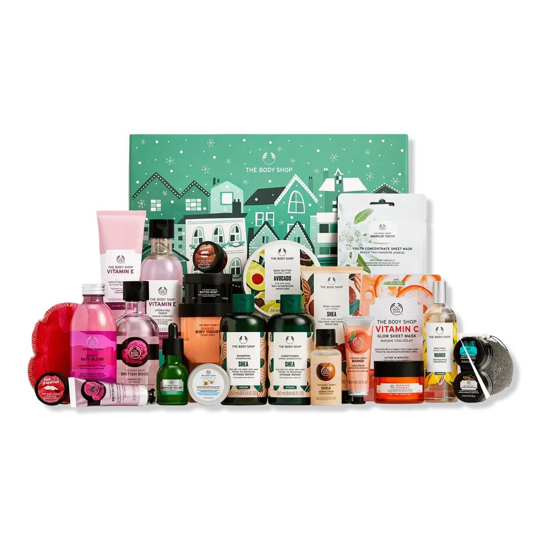 Share Love & Joy Ultimate Advent Calendar | Ulta