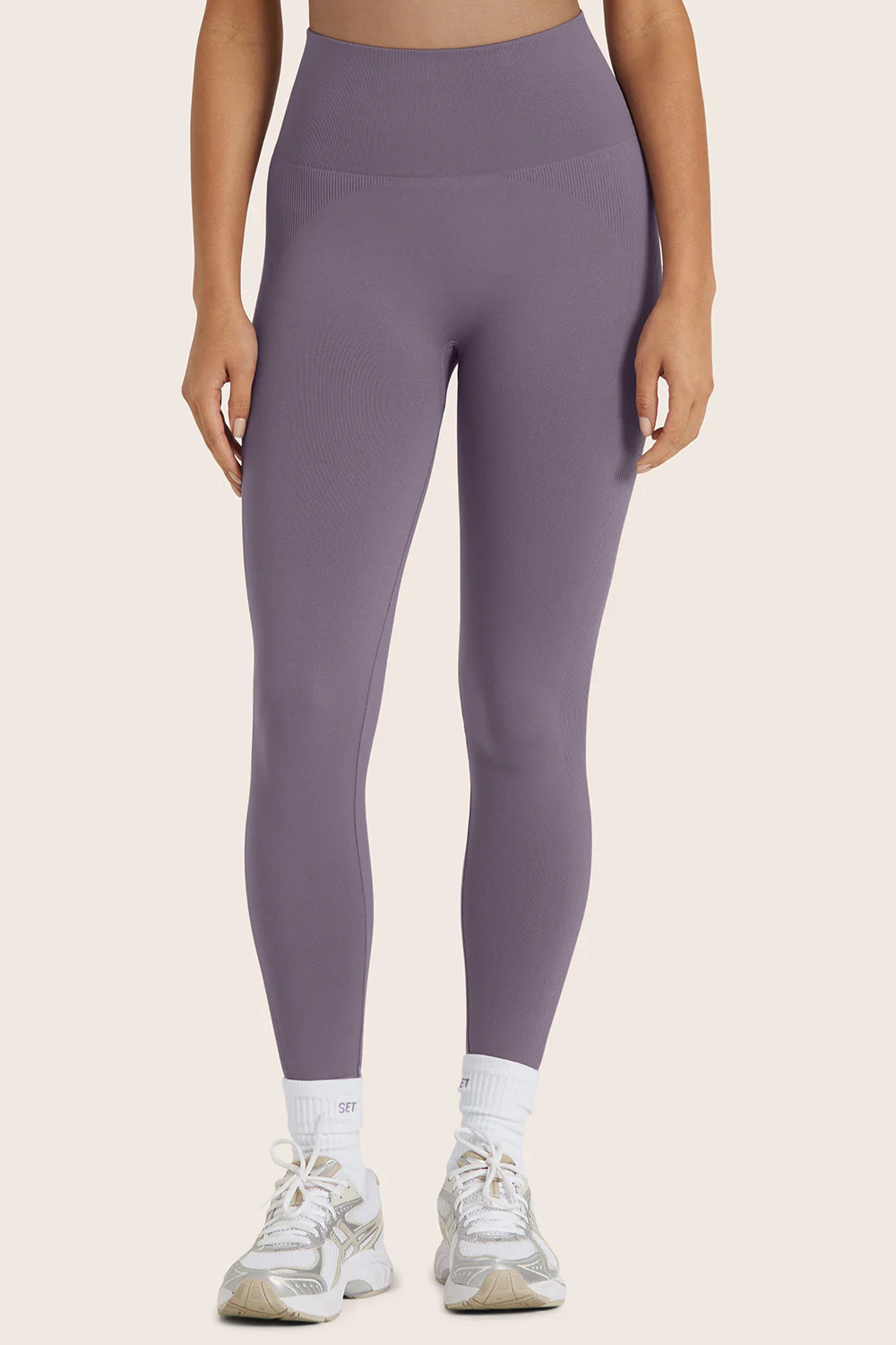 POWER HIGH-RISE LEGGINGS | SET Active