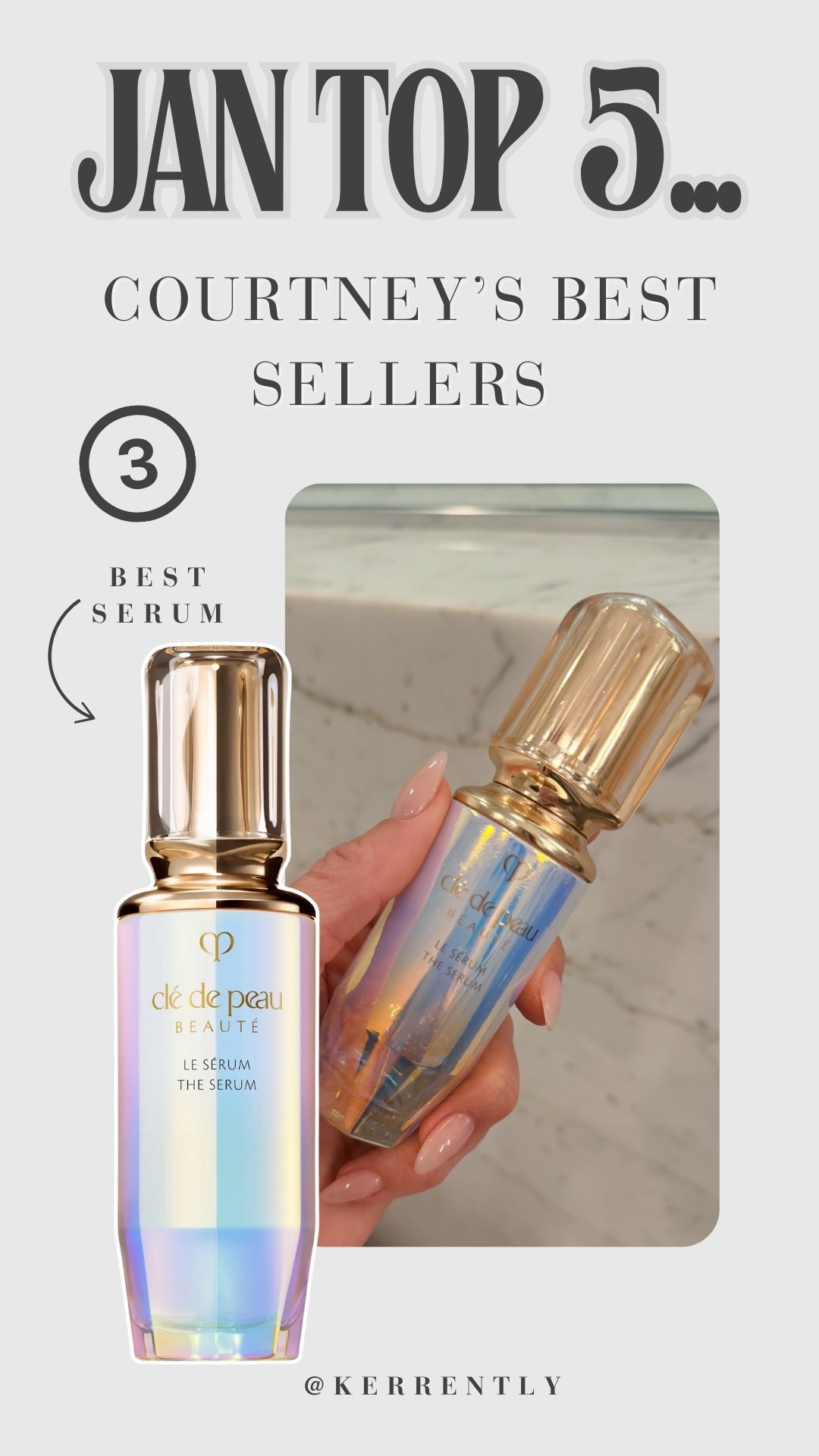 This serum is so good and worth the price! One of the products I can’t live without!

#LTKBeauty #LTKselfcare