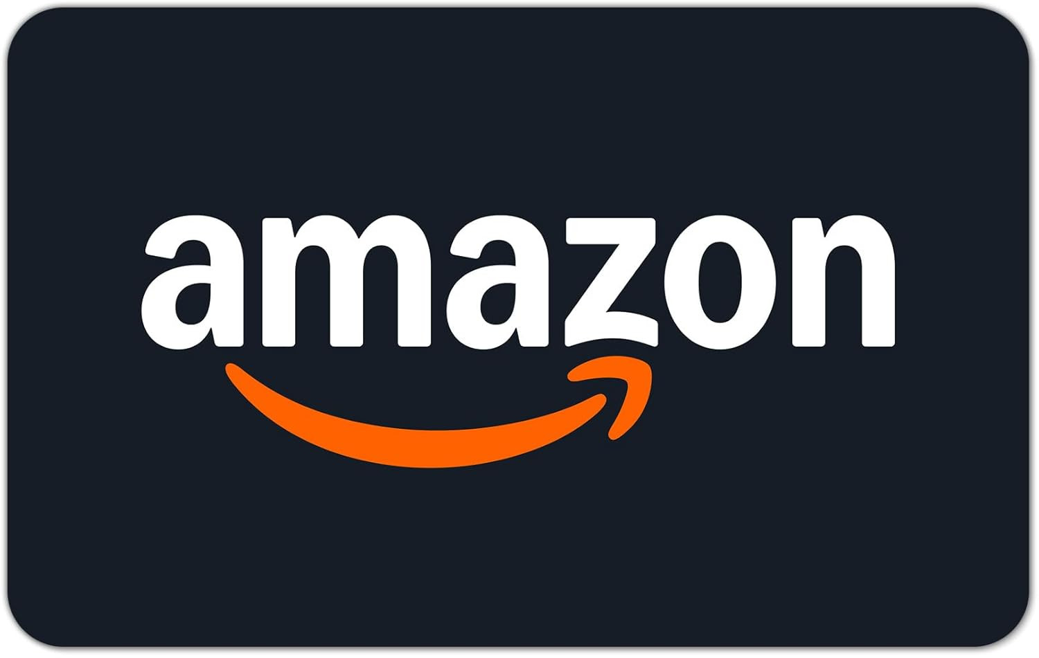 Amazon eGift Card - Amazon Logo | Amazon (US)