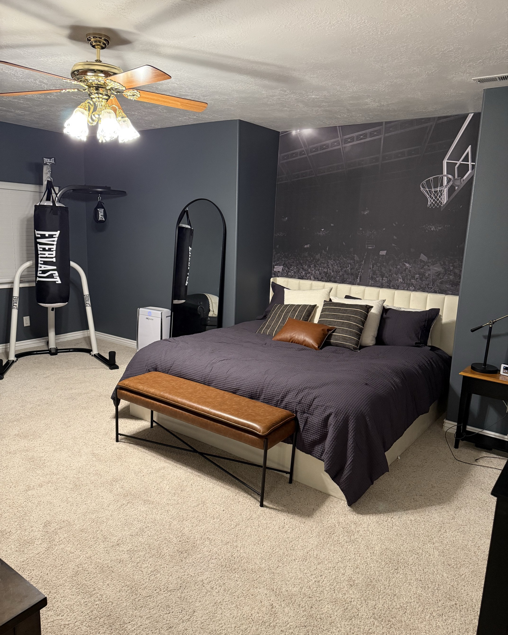 Mccoy’s Room!!

#LTKKids #LTKHome