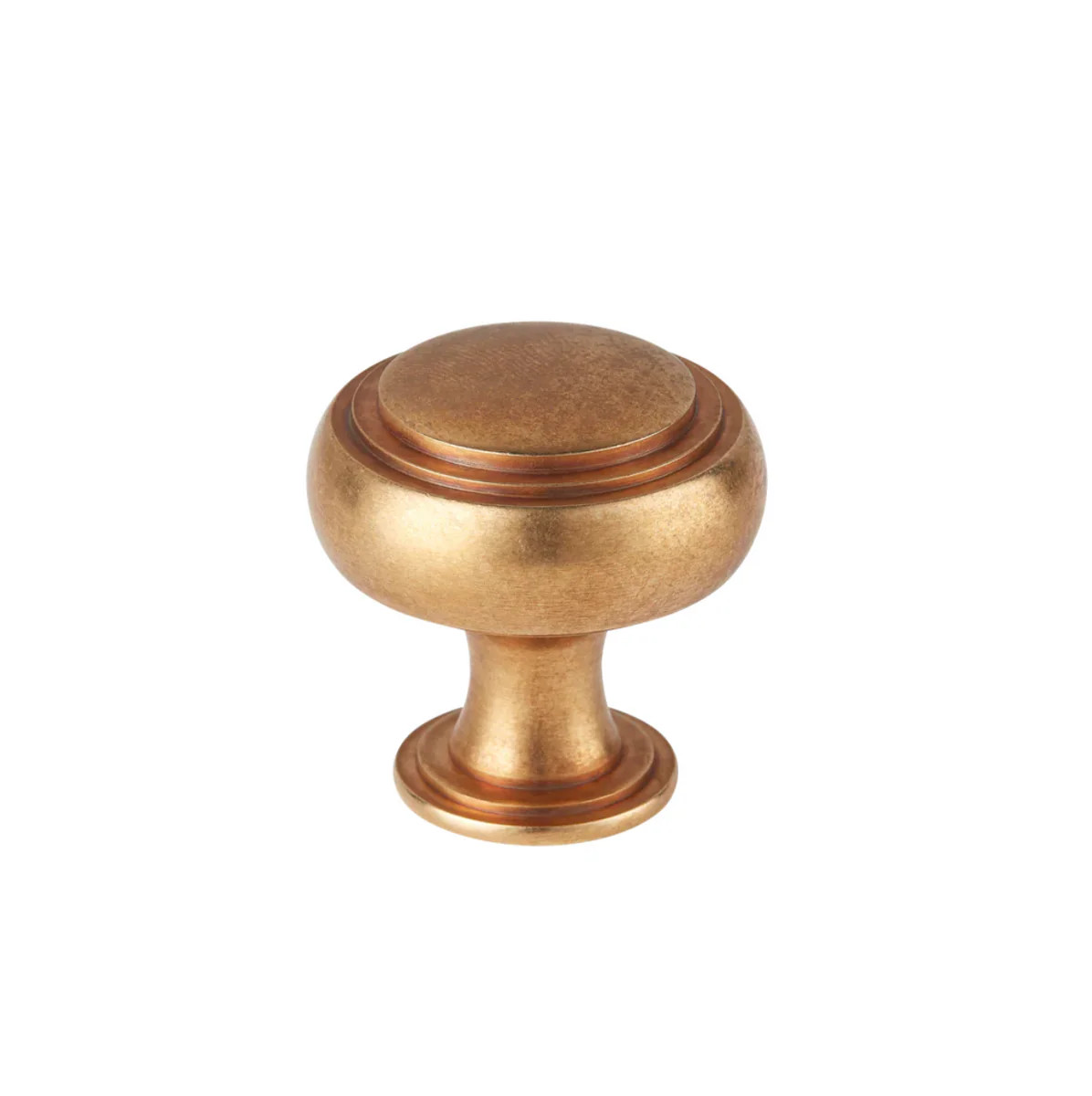 Carlton Cabinet Knob | Stoffer Home