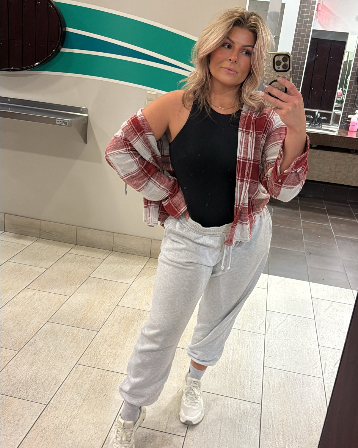 Cutie Without Fit 💪🏽🤎

#LTKmomlife #LTKselfcare #LTKActive