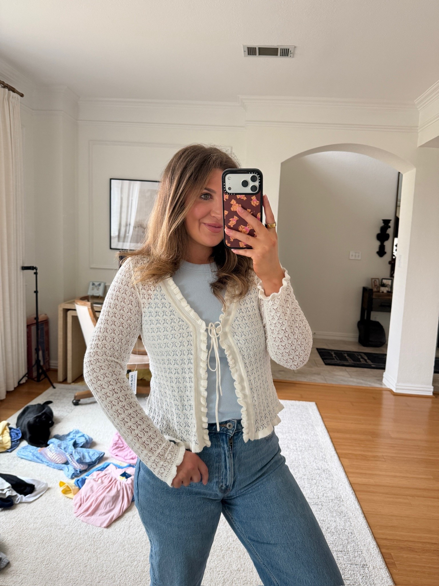 easy everyday spring outfit from old navy 🌸 

spring outfit, old navy women, affordable women’s fashion, casual spring style, everyday outfit inspiration, budget friendly clothes, women’s spring trends, comfortable style, neutral outfits, simple chic style, mom outfit ideas, easy everyday fashion, relaxed spring outfits, versatile wardrobe staples, cute casual outfits

#LTKSeasonal #LTKootd #LTKgrwm