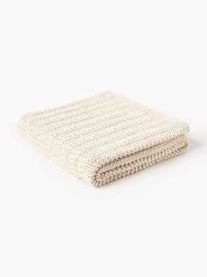 Cotton Blanket Savio | Westwing UK