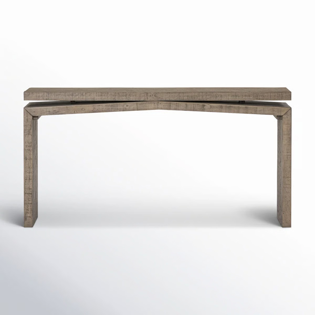 Birch Lane™ Henn Solid Wood Console Table & Reviews | Wayfair | Wayfair North America