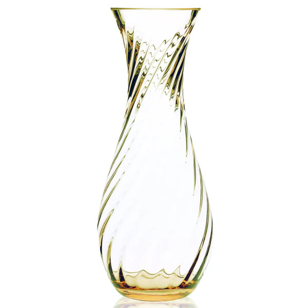 Quinn Citrine Carafe | Caskata