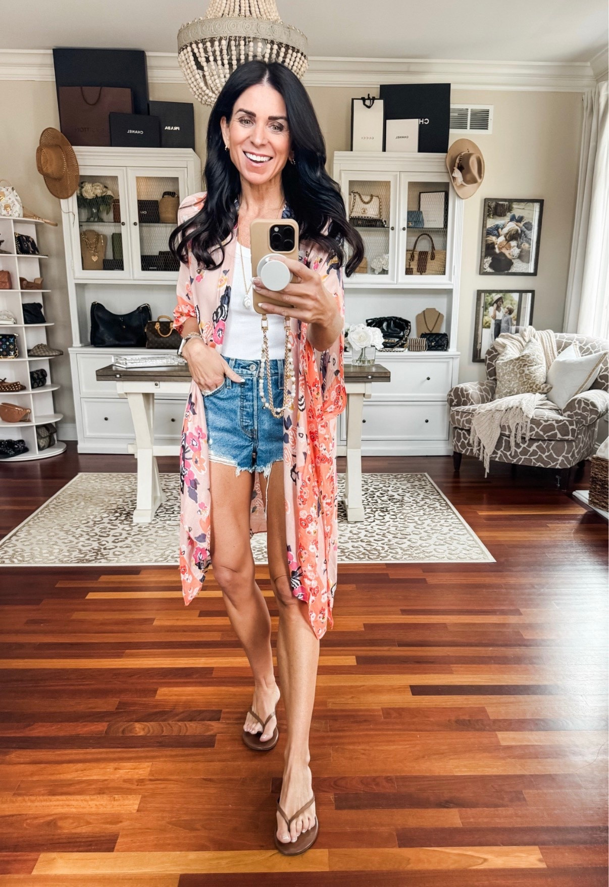 Love this kimono!
Spring outfit idea

#LTKTravel #LTKFestival #LTKootd