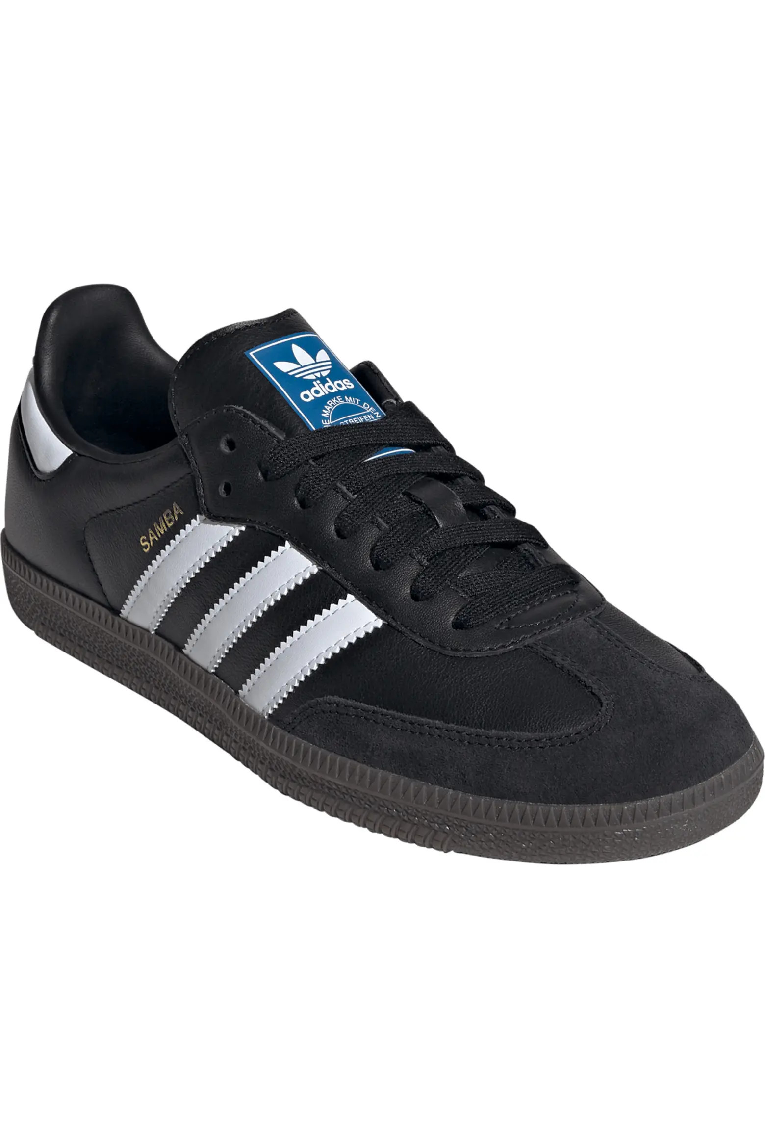 Gender Inclusive Samba OG Sneaker (Women) | Nordstrom | Nordstrom