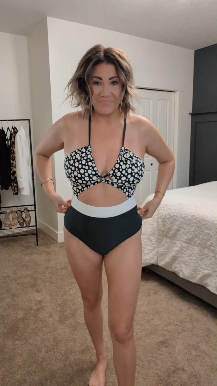 Try one Cupshe swimsuits with me post Tummy Tuck!

#mommymakeover #tummytuck #cupshe #bathingsuits #momapproved #swimwear 

 #LTKMidsize #LTKTall #LTKTravel
