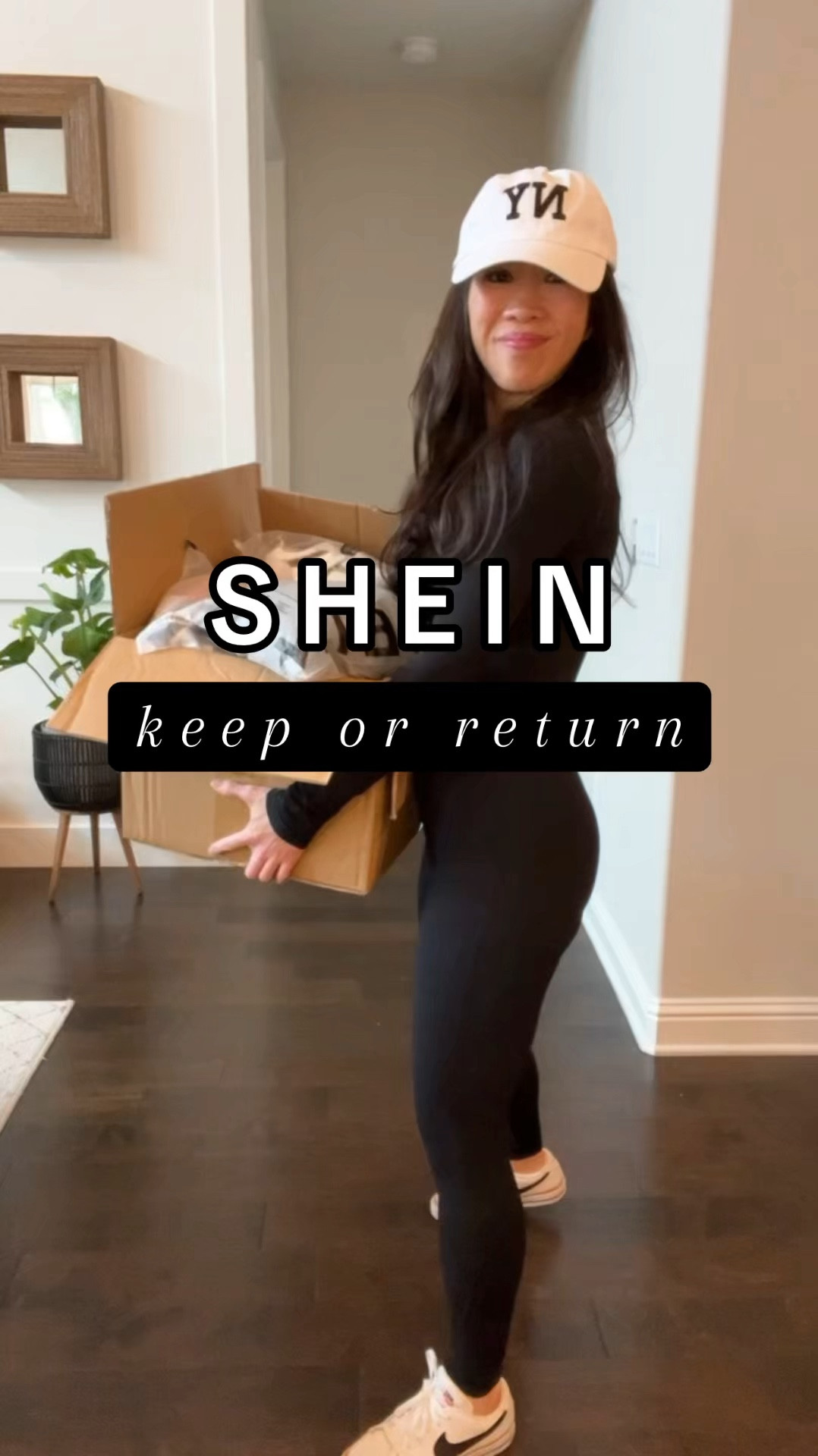 SHEIN haul - wearing a XS in everything unless it doesn’t come in an XS (wearing a S in those cases)!

#LTKSaleAlert #LTKFindsUnder50 #LTKSeasonal