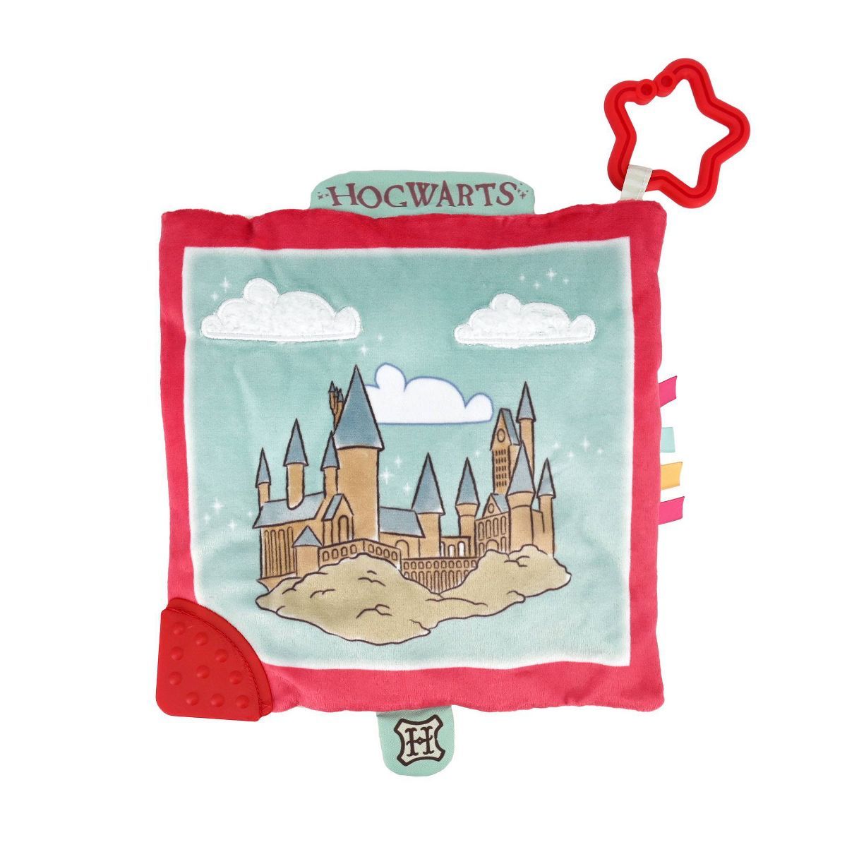 Harry Potter Activity Square Toy | Target