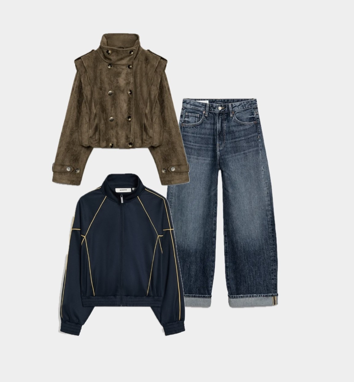 your faves this week🤎🍂

#LTKautumn #LTKuk #LTKjeans