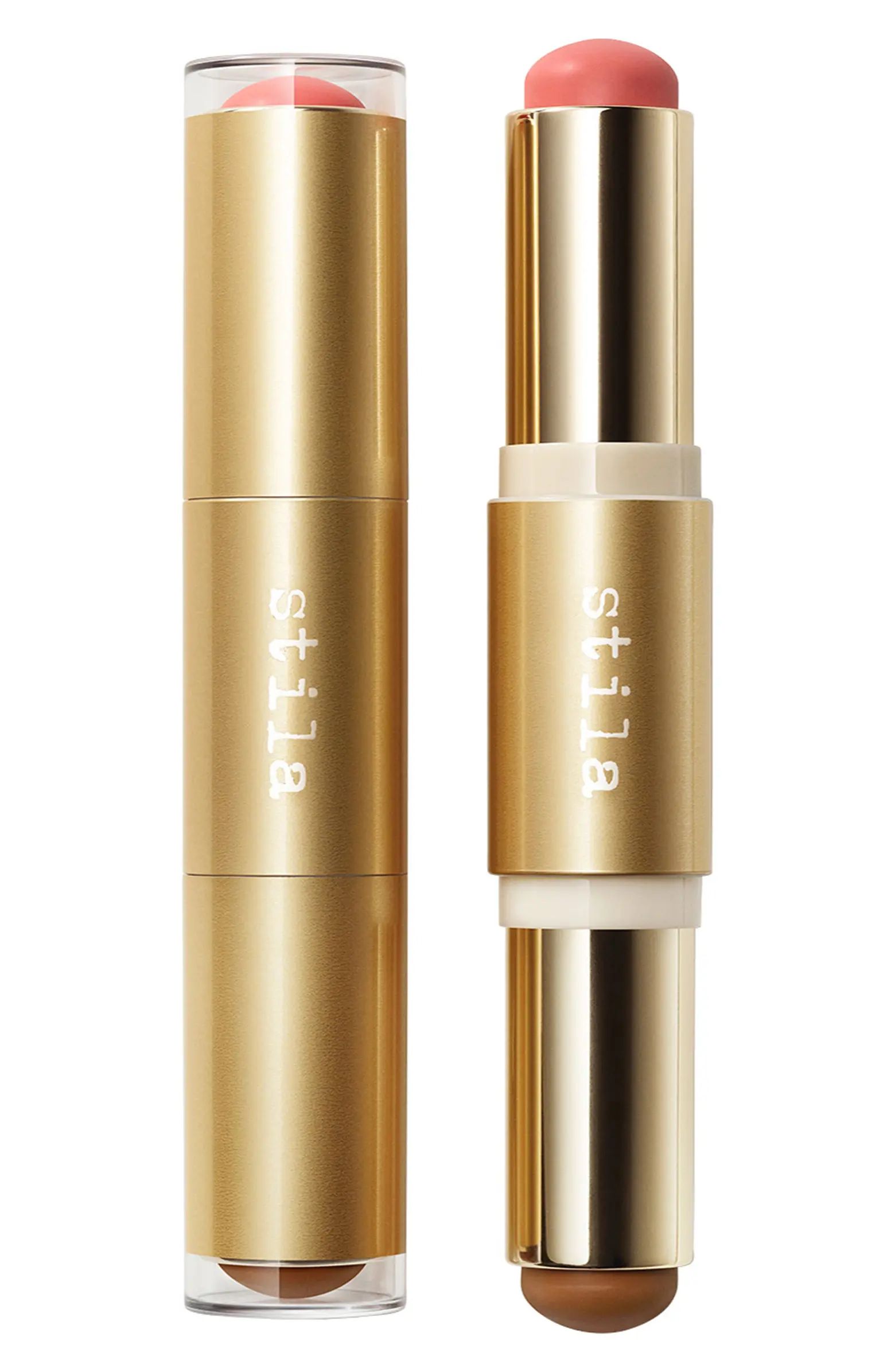 Blush & Bronze Hydro-Blur Cheek Duo Stick | Nordstrom
