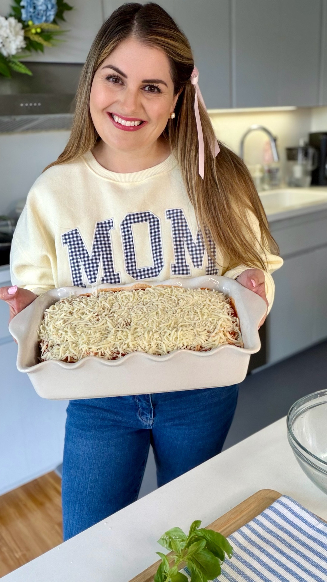 This is one of those easy dinners I make on repeat. It’s rich, cheesy, cozy, and so easy to throw together for a weeknight or even a holiday.

It’s soooo simple, a family favorite, and always a hit! 

Find this easy dinner recipe in my cookbook, Celebrating Every Day, and on BEST FRIENDS FOR FROSTING. 

Million Dollar Spaghetti Casserole 

#LTKHome #LTKfoodie